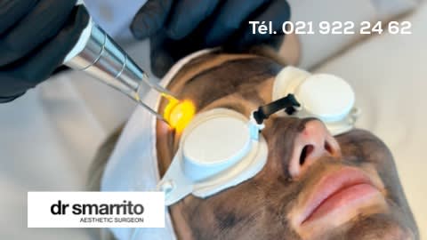Dr SMARRITO FMH Chirurgie esthétique, médecine et laser esthétique gallery image 8