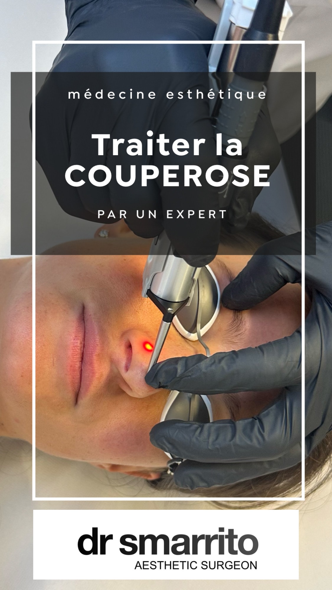 Dr SMARRITO FMH Chirurgie esthétique, médecine et laser esthétique gallery image 9