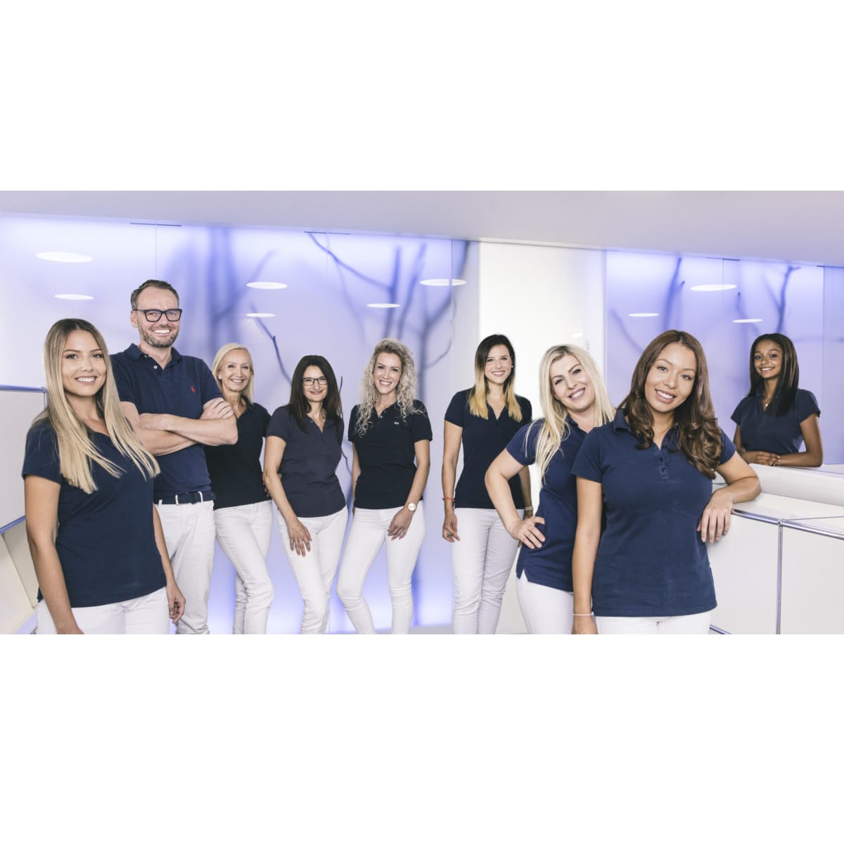 Zahnarzt Zug Schwerzmann Zahnärzte gallery image 1