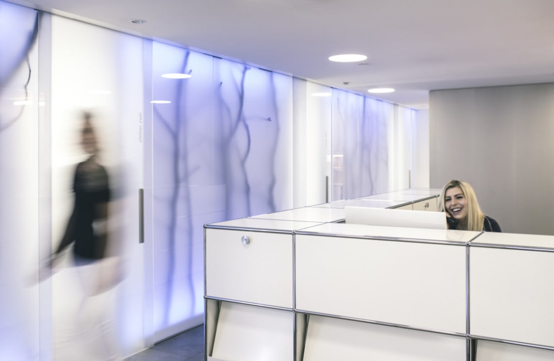 Zahnarzt Zug Schwerzmann Zahnärzte gallery image 2