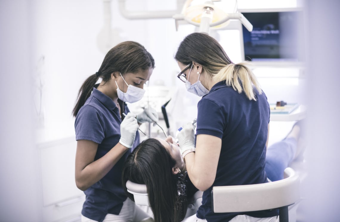 Zahnarzt Zug Schwerzmann Zahnärzte gallery image 3