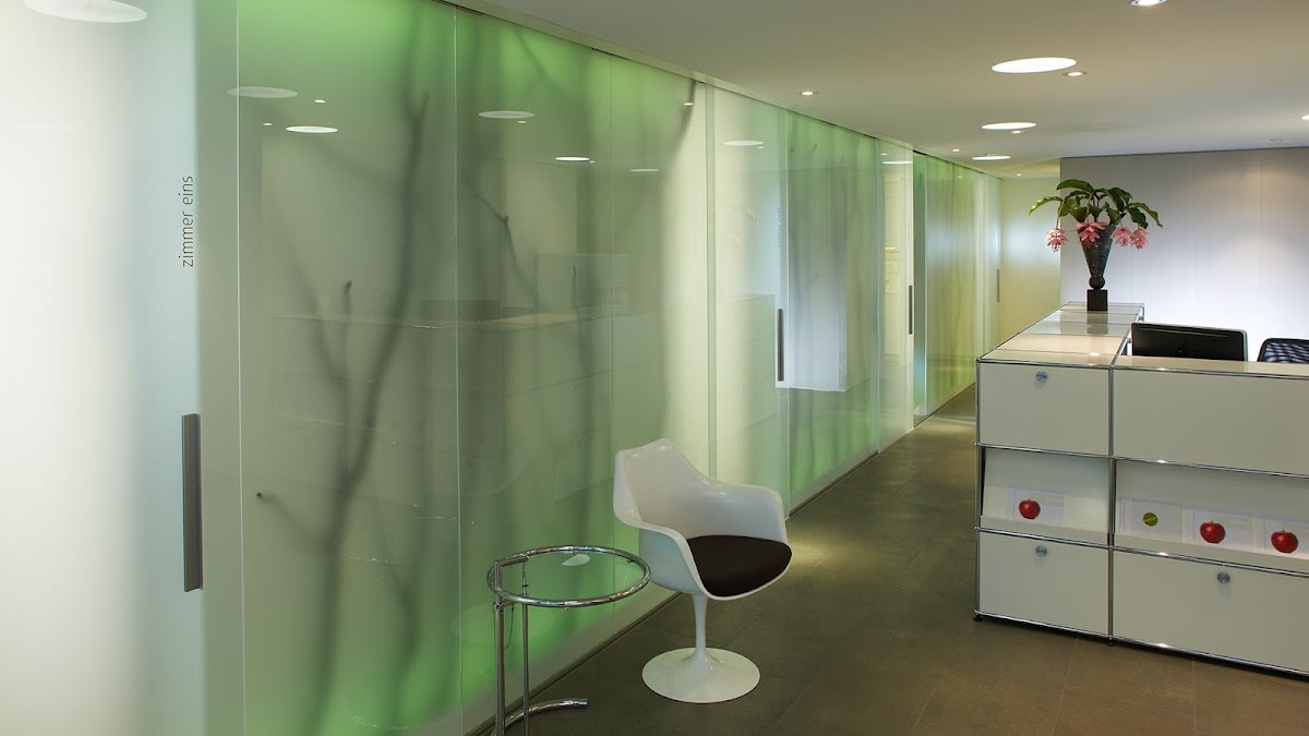 Zahnarzt Zug Schwerzmann Zahnärzte gallery image 4