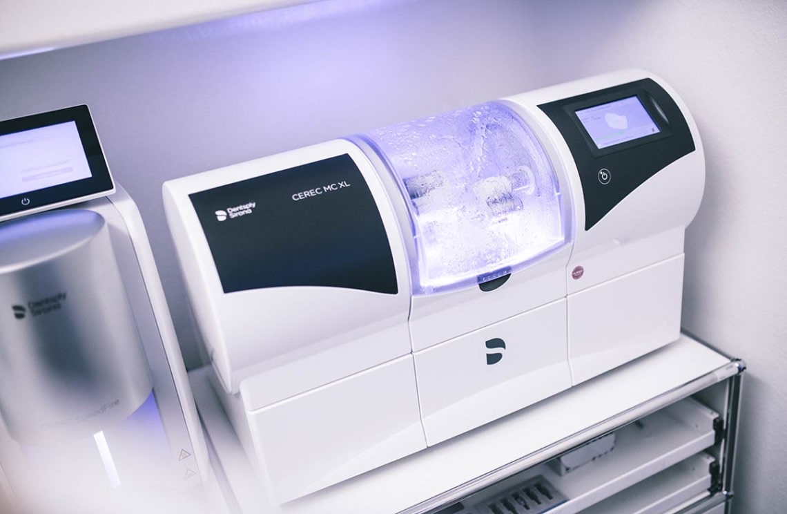 Zahnarzt Zug Schwerzmann Zahnärzte gallery image 5