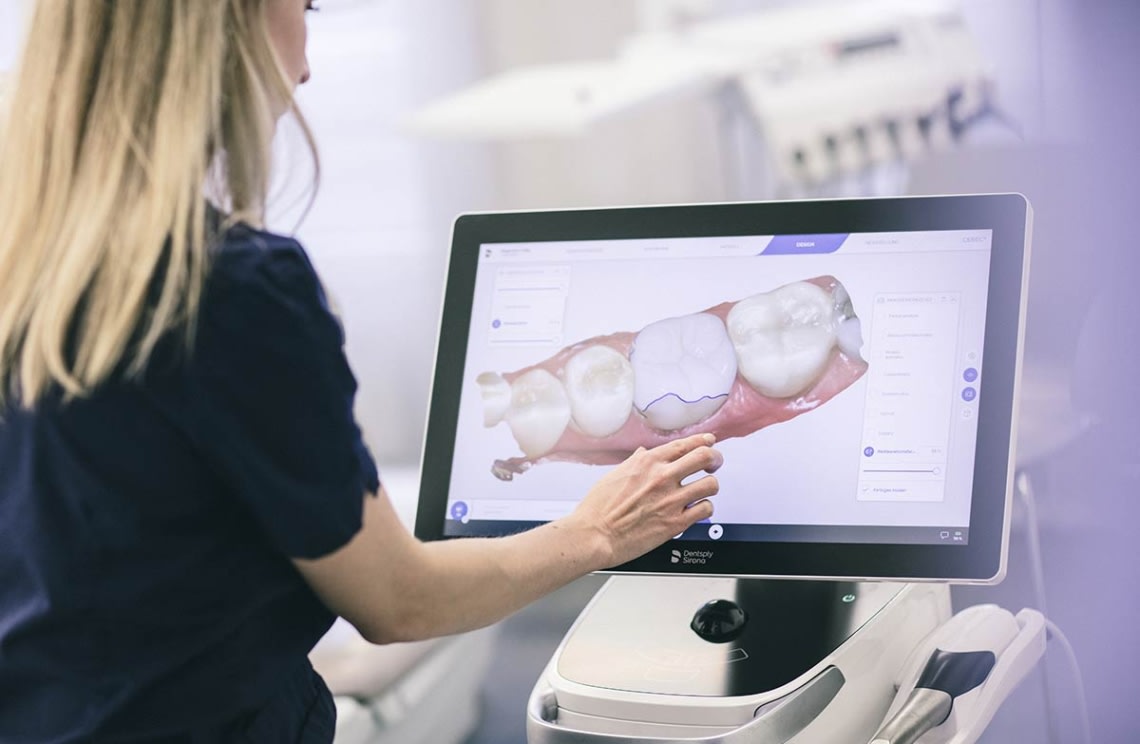 Zahnarzt Zug Schwerzmann Zahnärzte gallery image 8