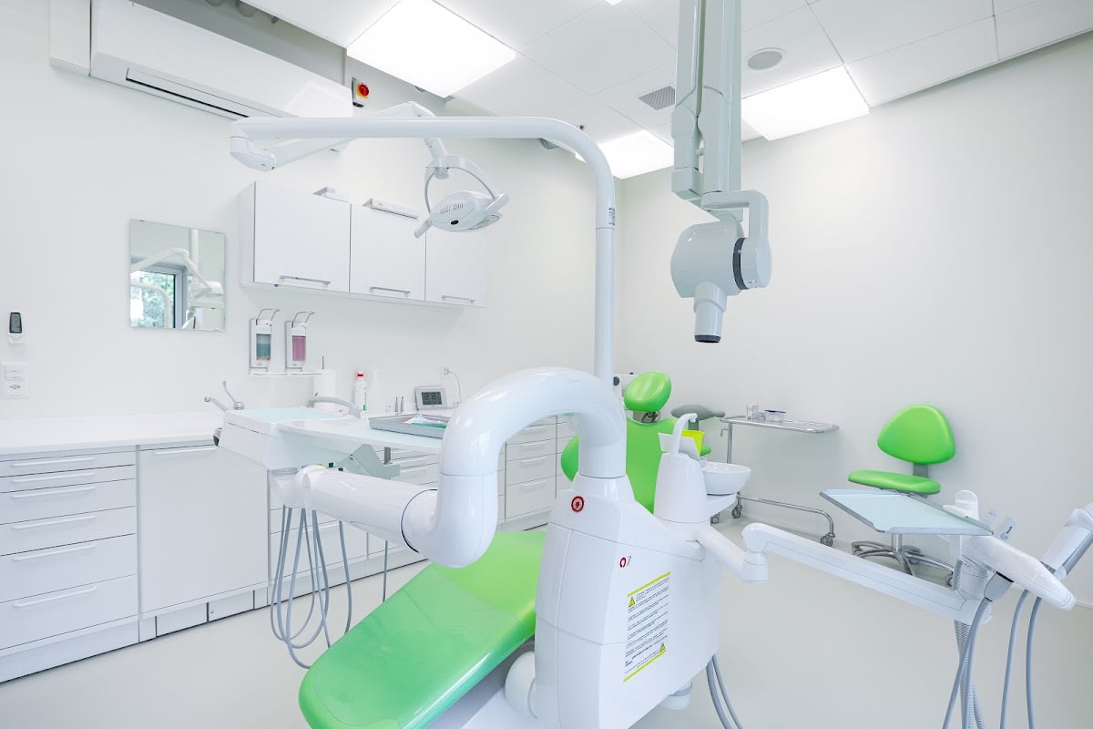 Zahnarztpraxis Basel Dent gallery image 2
