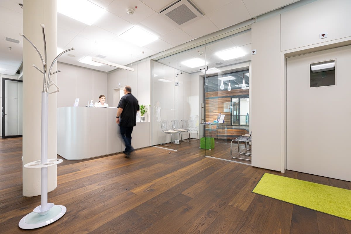 Zahnarztpraxis Basel Dent gallery image 3