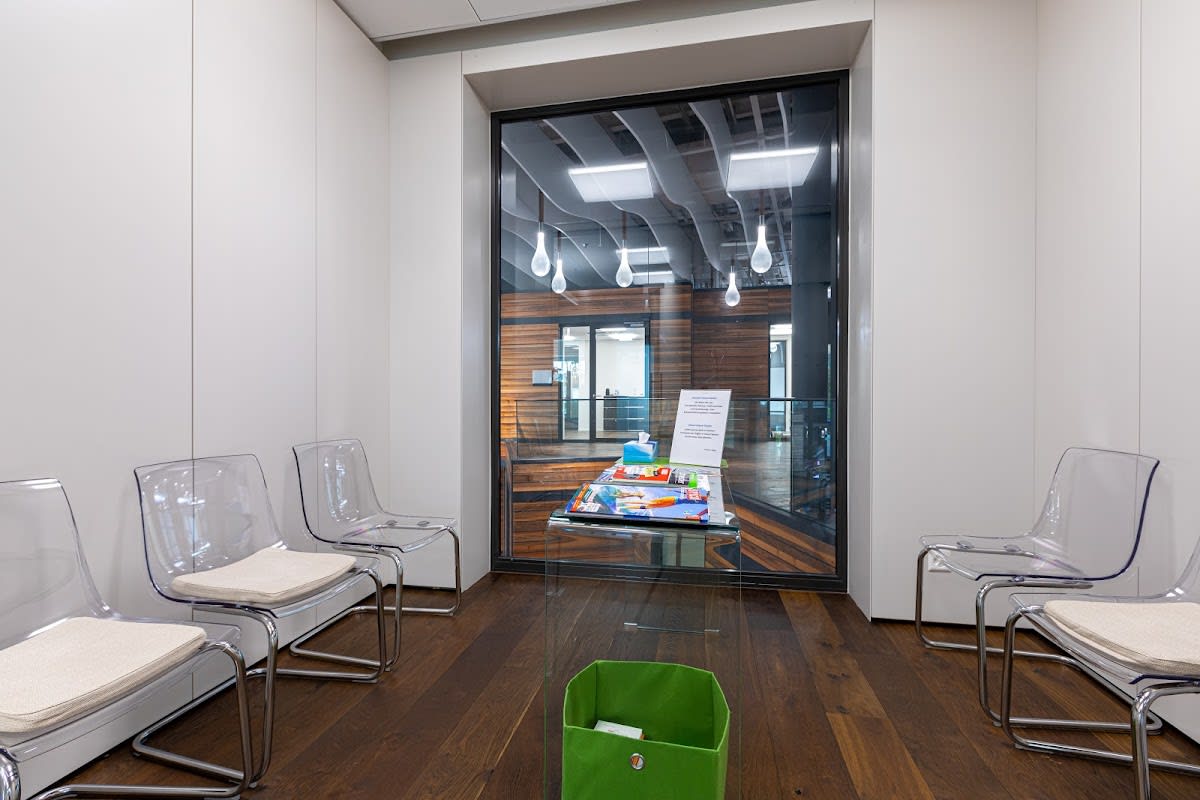 Zahnarztpraxis Basel Dent gallery image 4