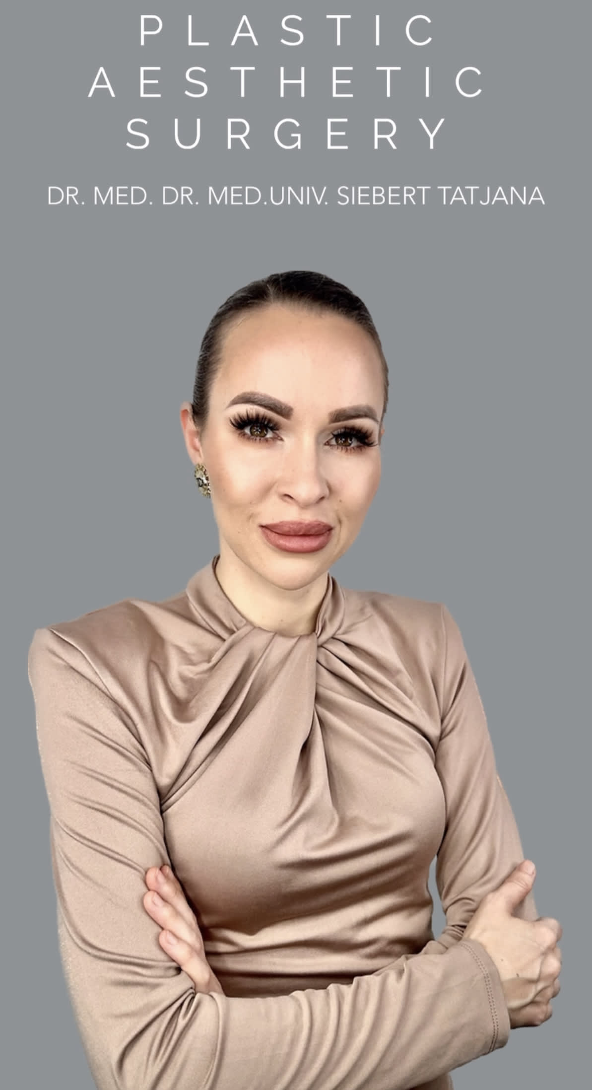 Dr. Dr. Siebert Tatjana interior