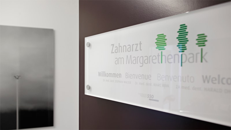 Zahnarzt am Margarethenpark – Dr. Stephan Walter & Kollegen gallery image 1