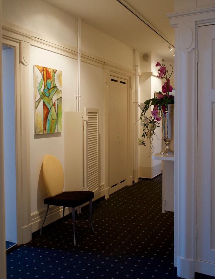 Prof. (UA) Dr. med. Dominik L. Feinendegen - Institut Feinendegen für Plastische Chirurgie AG gallery image 3