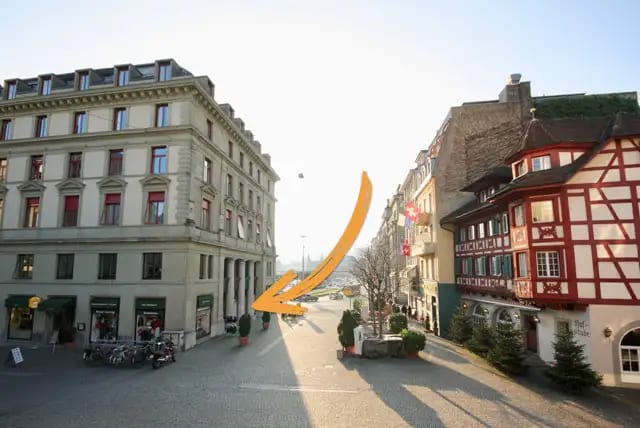 Praxis Krebs & Martin - Zahnarzt Luzern gallery image 4