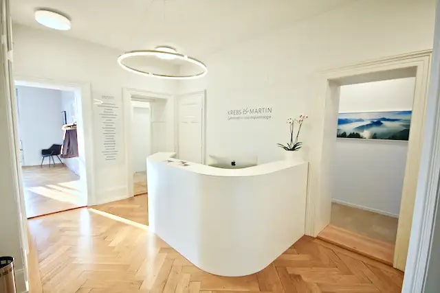 Praxis Krebs & Martin - Zahnarzt Luzern gallery image 5