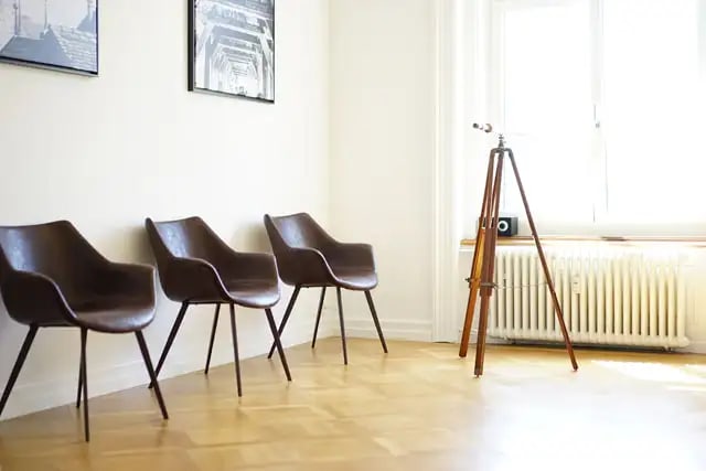 Praxis Krebs & Martin - Zahnarzt Luzern gallery image 6