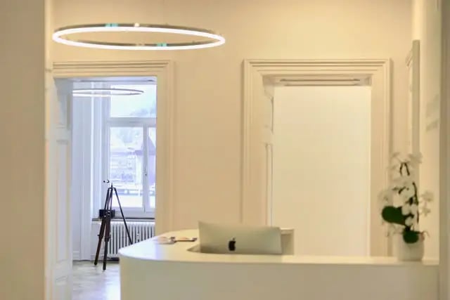 Praxis Krebs & Martin - Zahnarzt Luzern gallery image 7