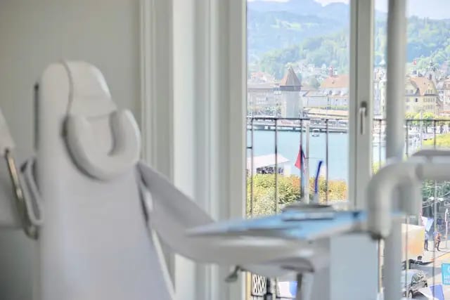 Praxis Krebs & Martin - Zahnarzt Luzern gallery image 8