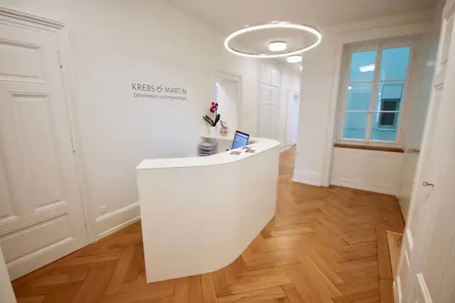 Praxis Krebs & Martin - Zahnarzt Luzern gallery image 9