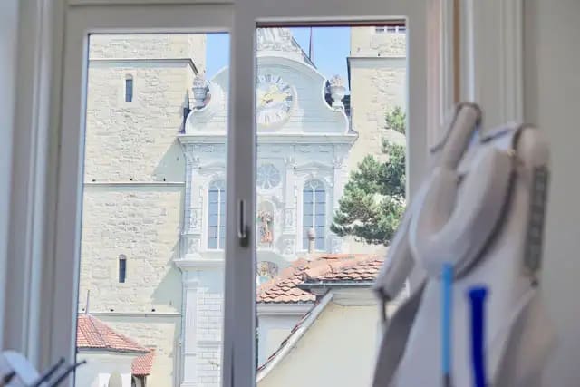 Praxis Krebs & Martin - Zahnarzt Luzern gallery image 10