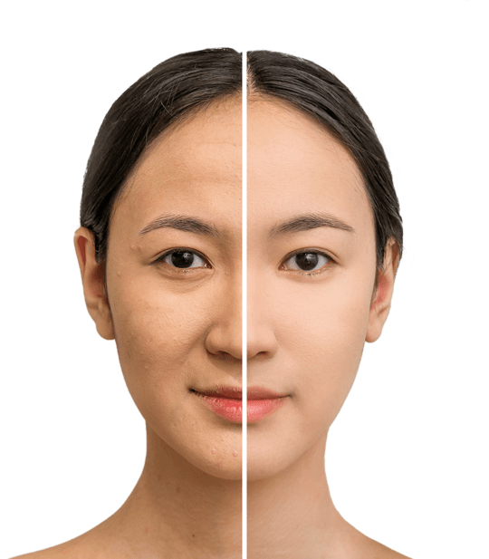 CLINIK Laser Haarentfernung Bern | Spezialisiert dauerhafte Haarentfernung gallery image 2