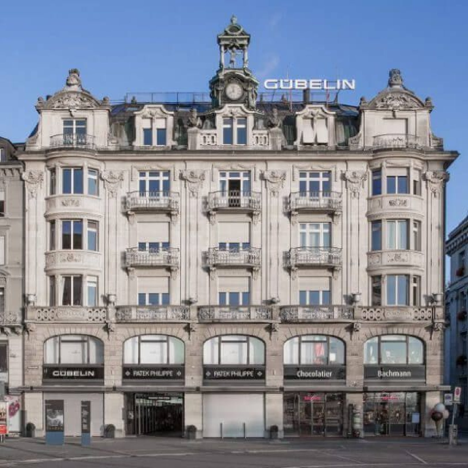 Zahnarzt Luzern - Praxis Dr. Wegner gallery image 1