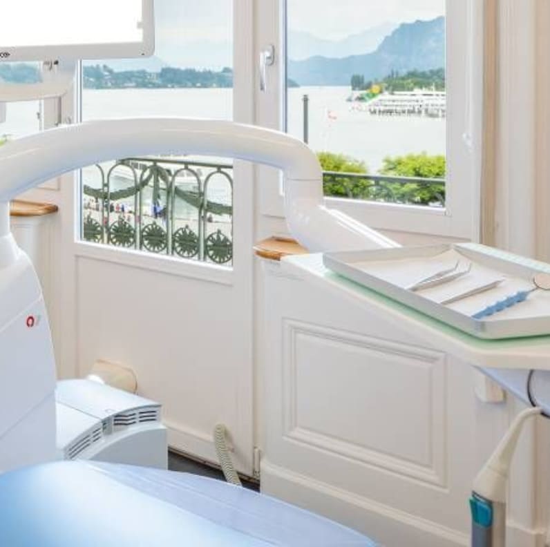 Zahnarzt Luzern - Praxis Dr. Wegner gallery image 2