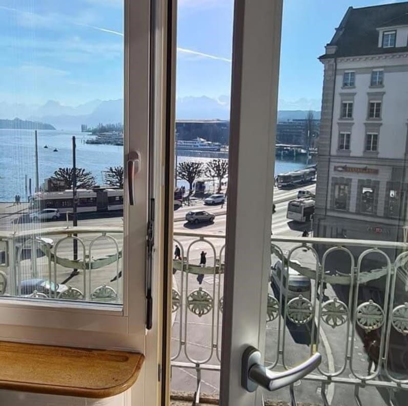 Zahnarzt Luzern - Praxis Dr. Wegner gallery image 3