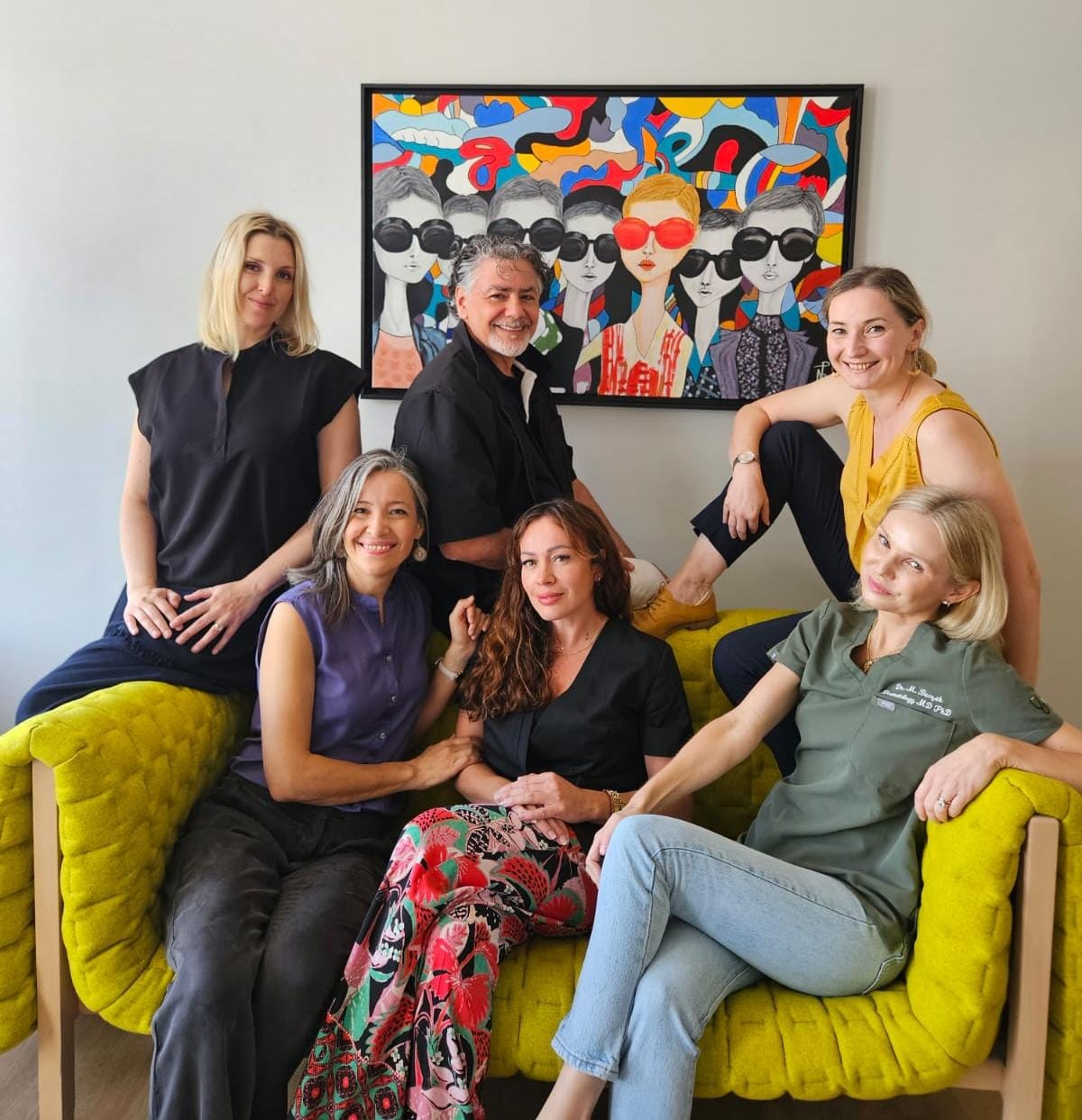 Geneva Central Clinic SA gallery image 1