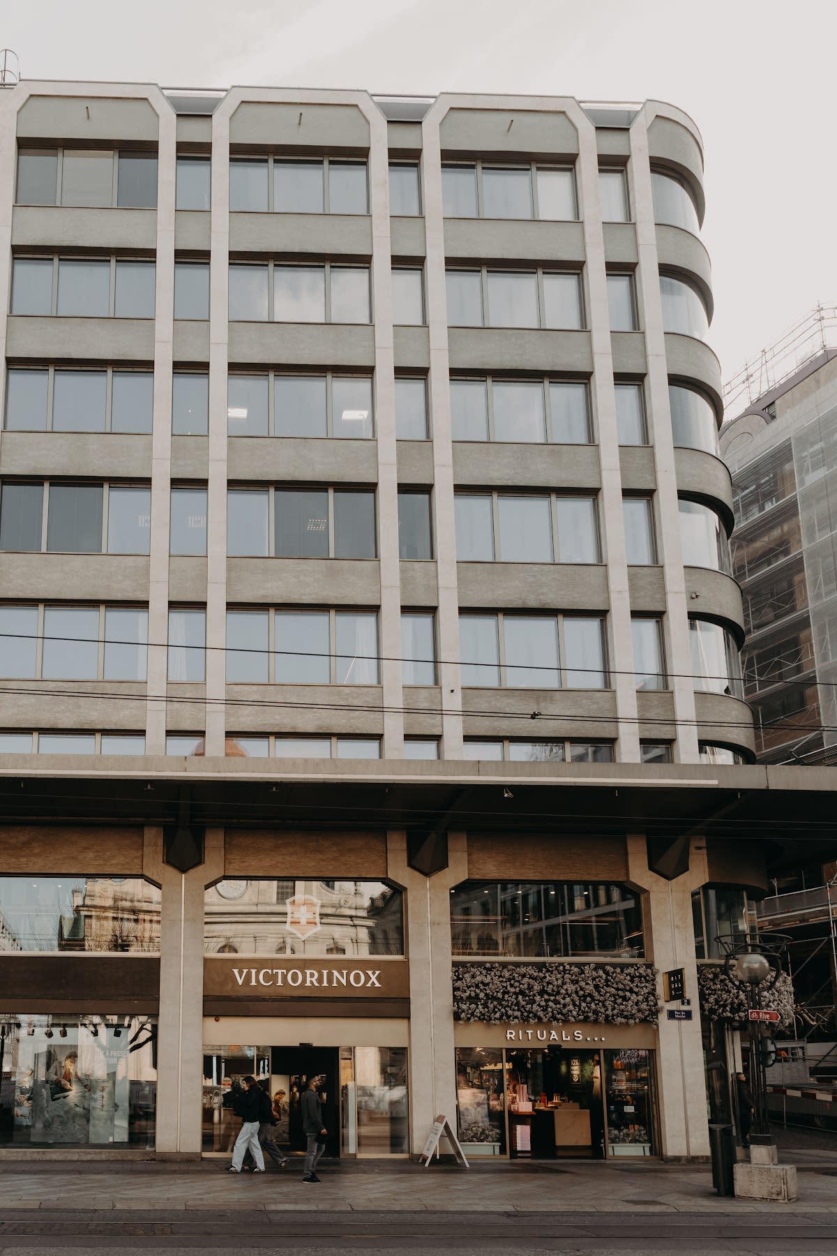 Geneva Central Clinic SA gallery image 2