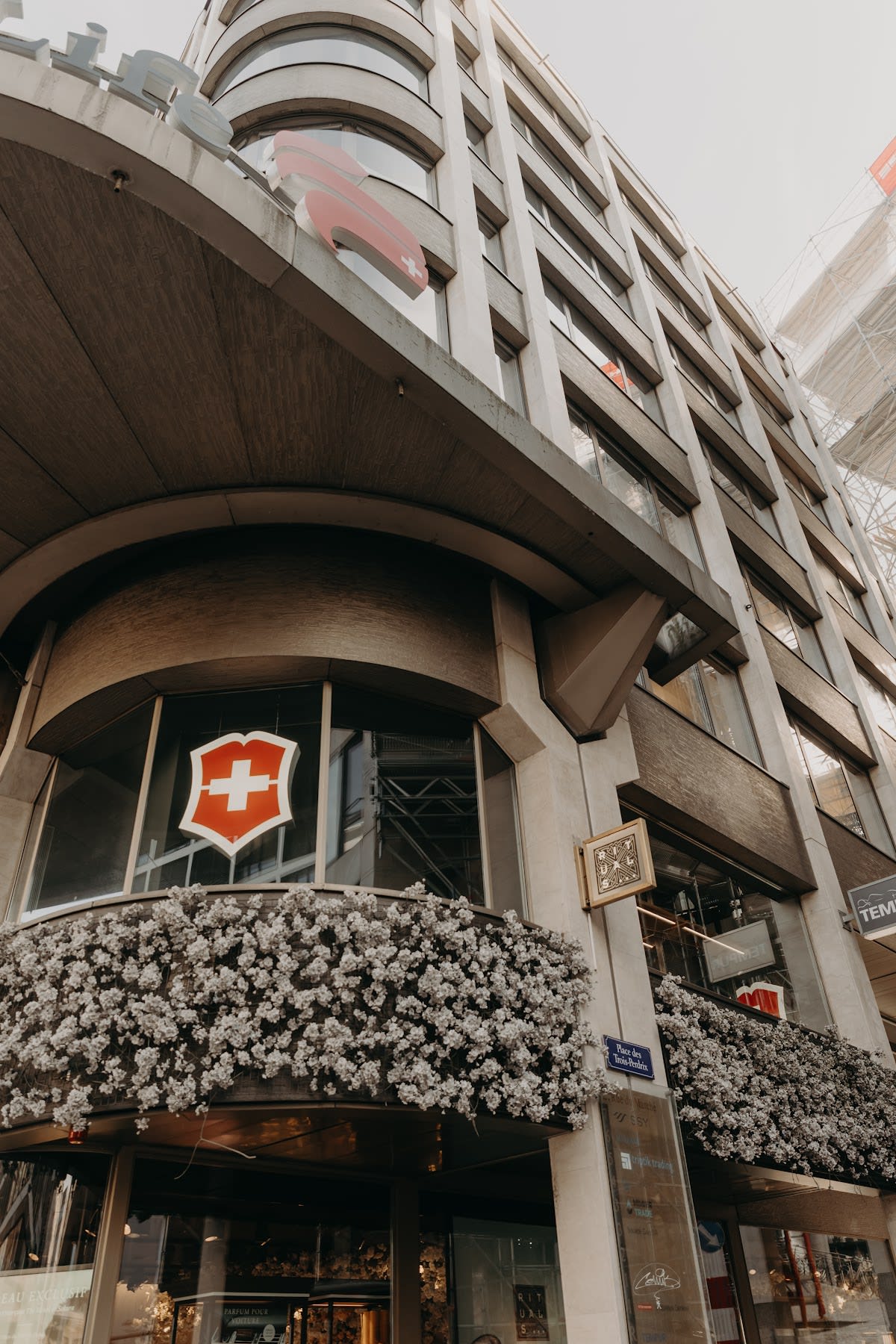 Geneva Central Clinic SA gallery image 3