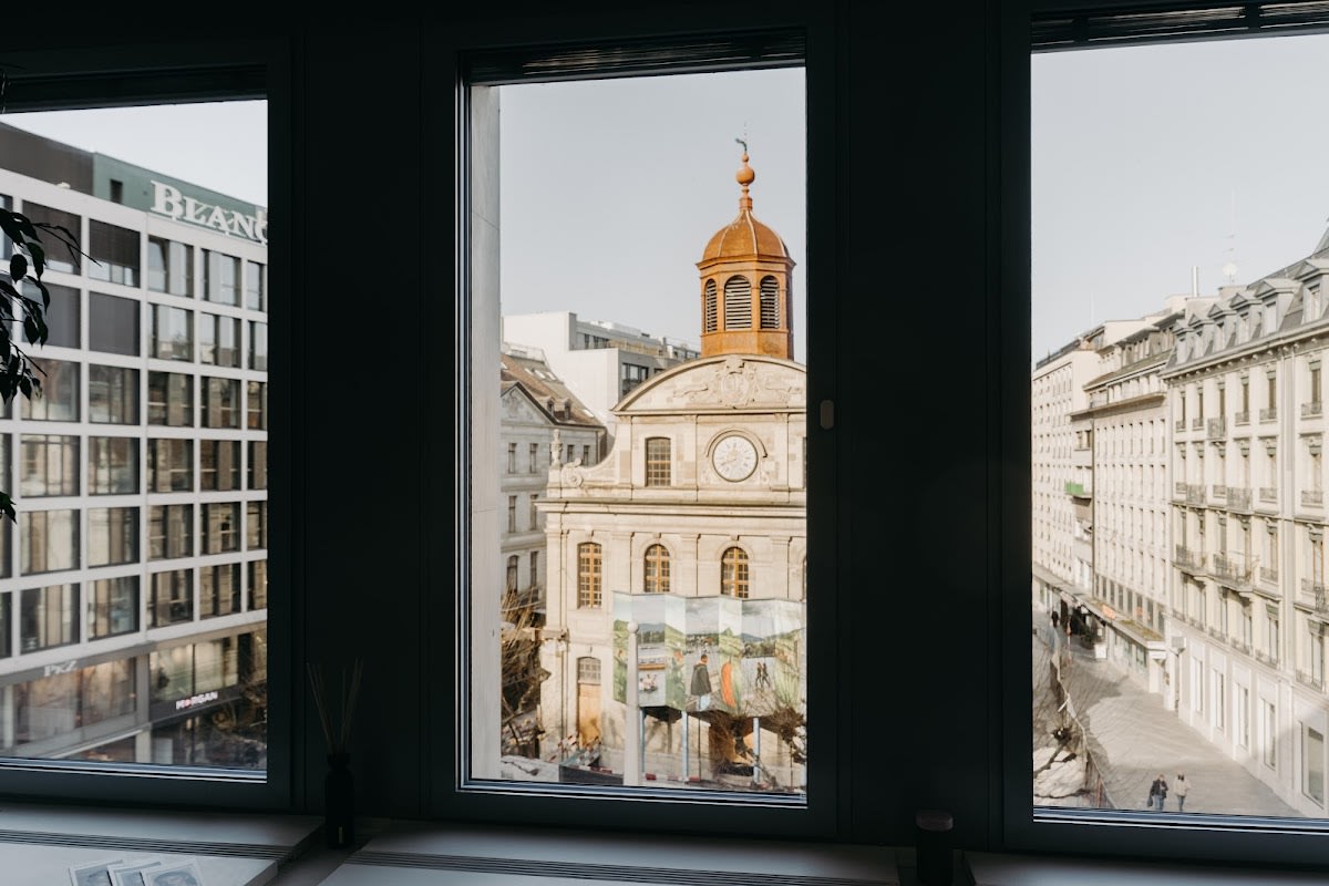 Geneva Central Clinic SA gallery image 4