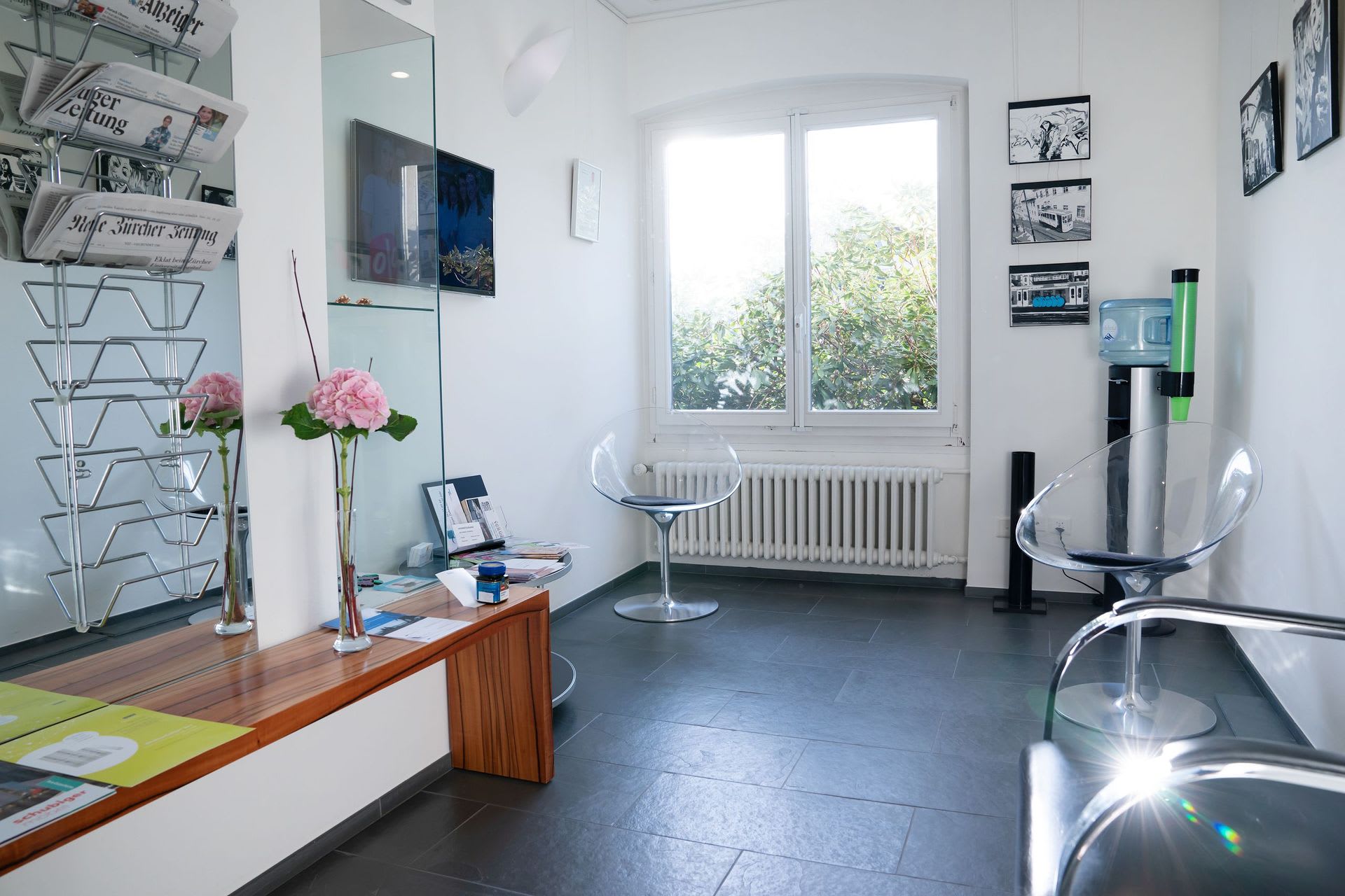 Praxis am Turm gallery image 3