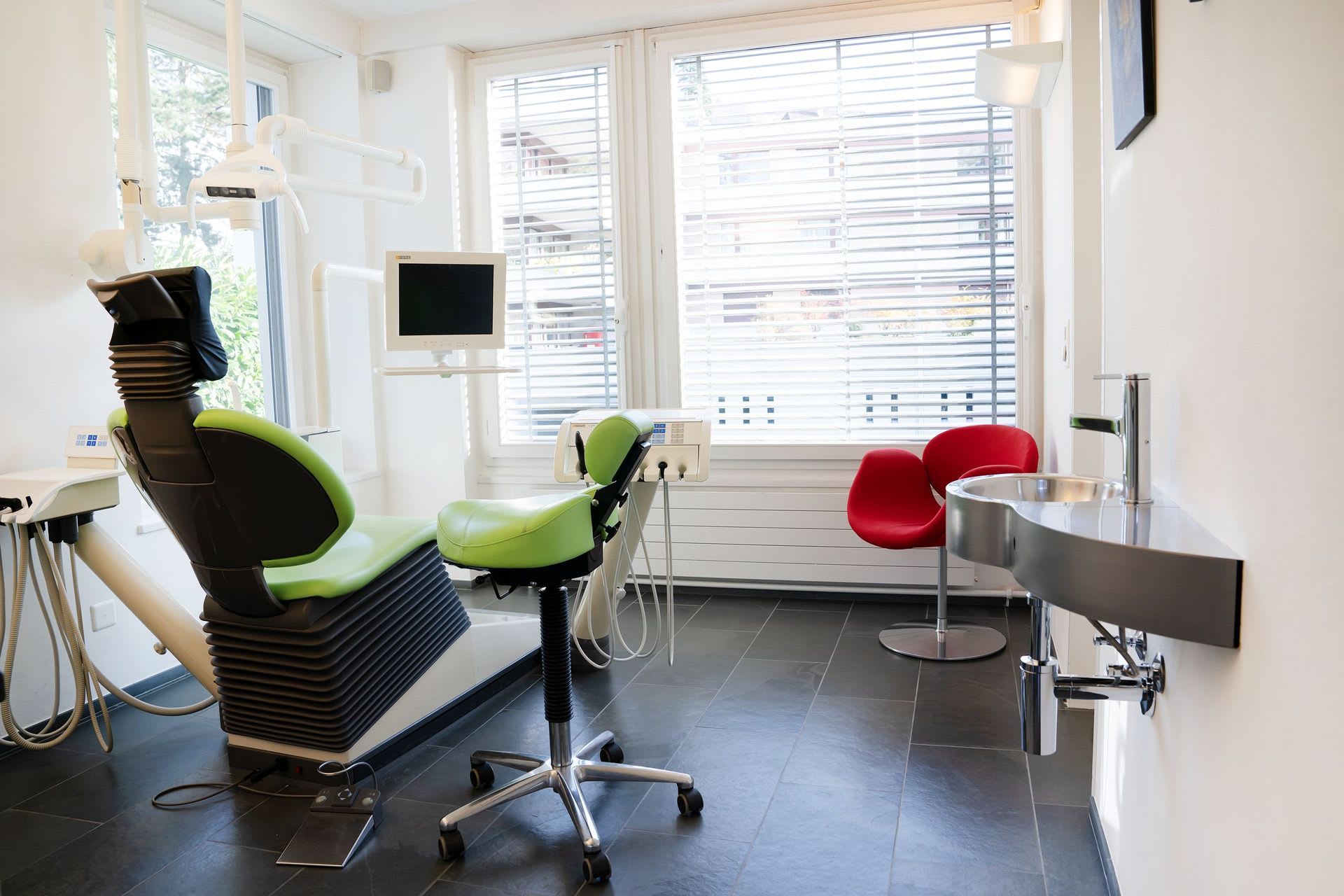 Praxis am Turm gallery image 6