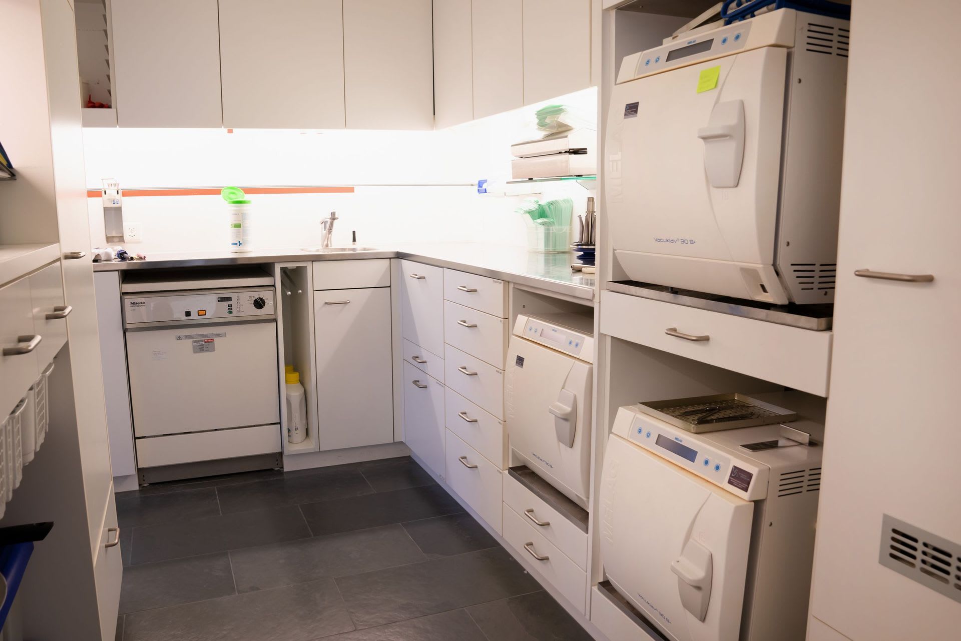 Praxis am Turm gallery image 8