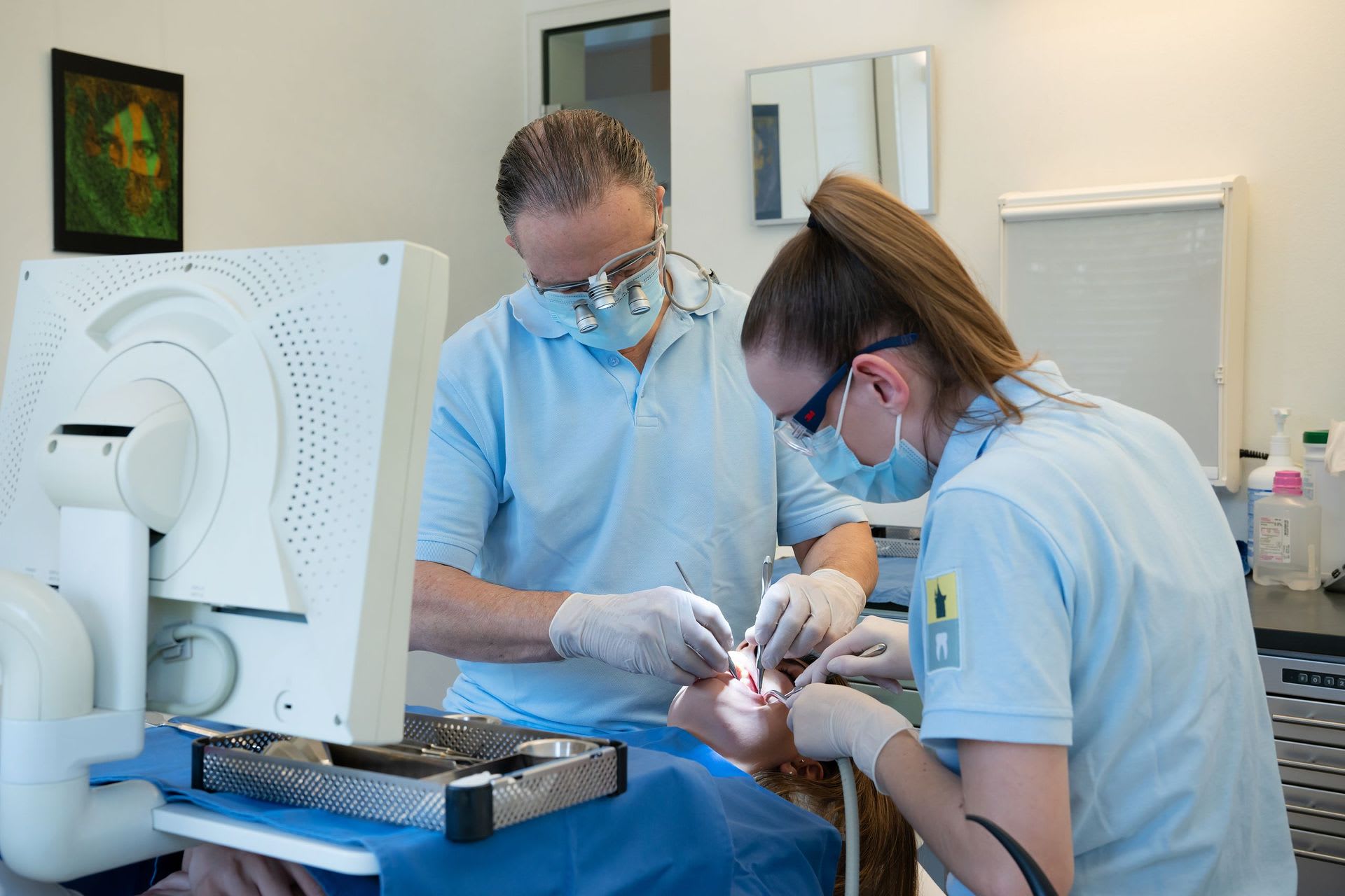 Praxis am Turm gallery image 10