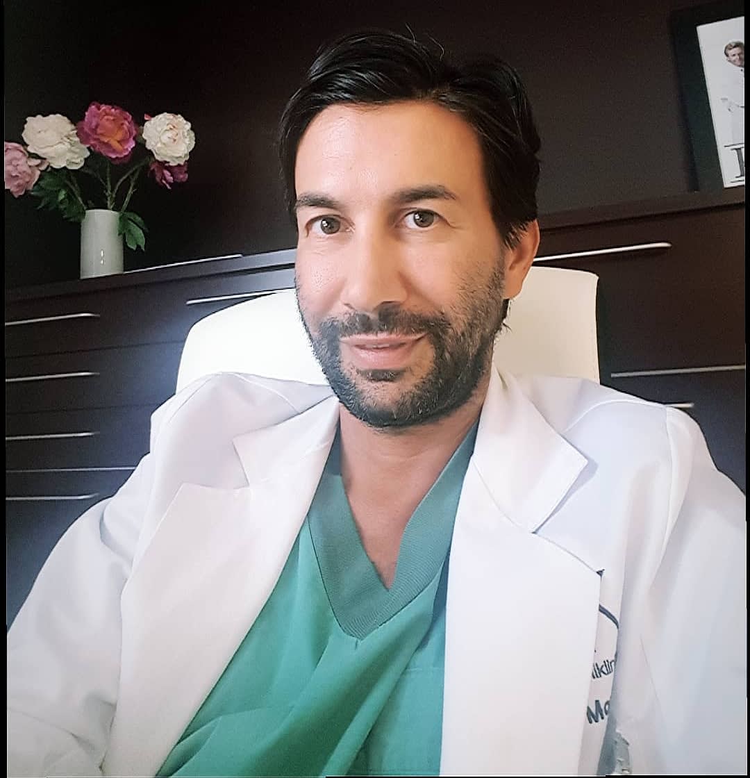 Dr Paolo Montemurro | Chirurgo Plastico Estetico di Varese | Mastoplastica, Addominoplastica, Rinoplastica & Liposuzione gallery image 3