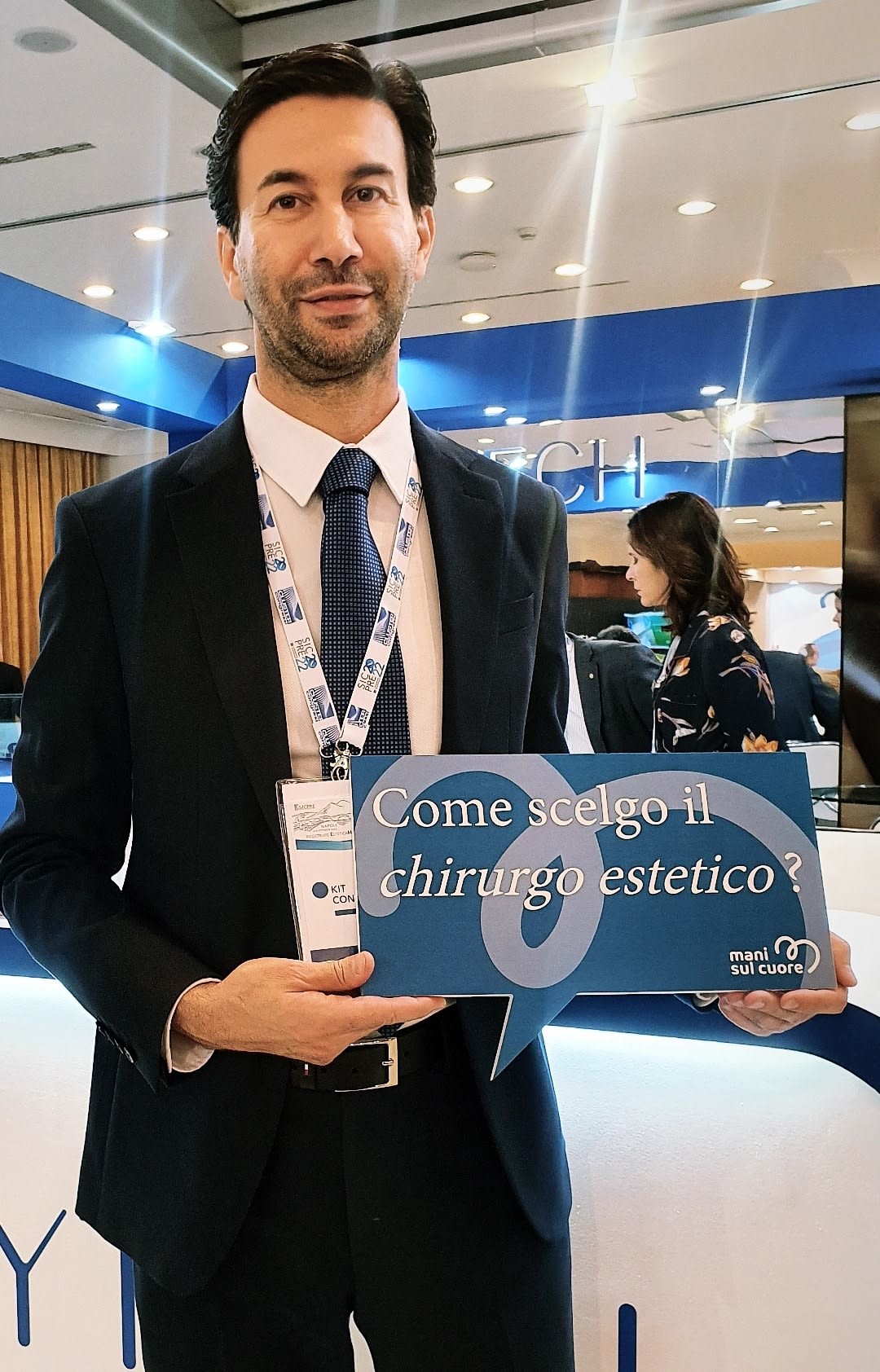 Dr Paolo Montemurro | Chirurgo Plastico Estetico di Varese | Mastoplastica, Addominoplastica, Rinoplastica & Liposuzione gallery image 4