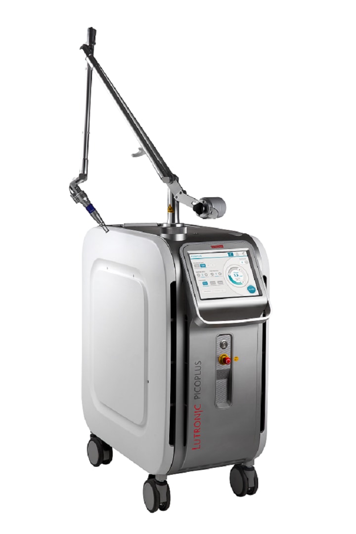 Bubenberg Laser gallery image 2