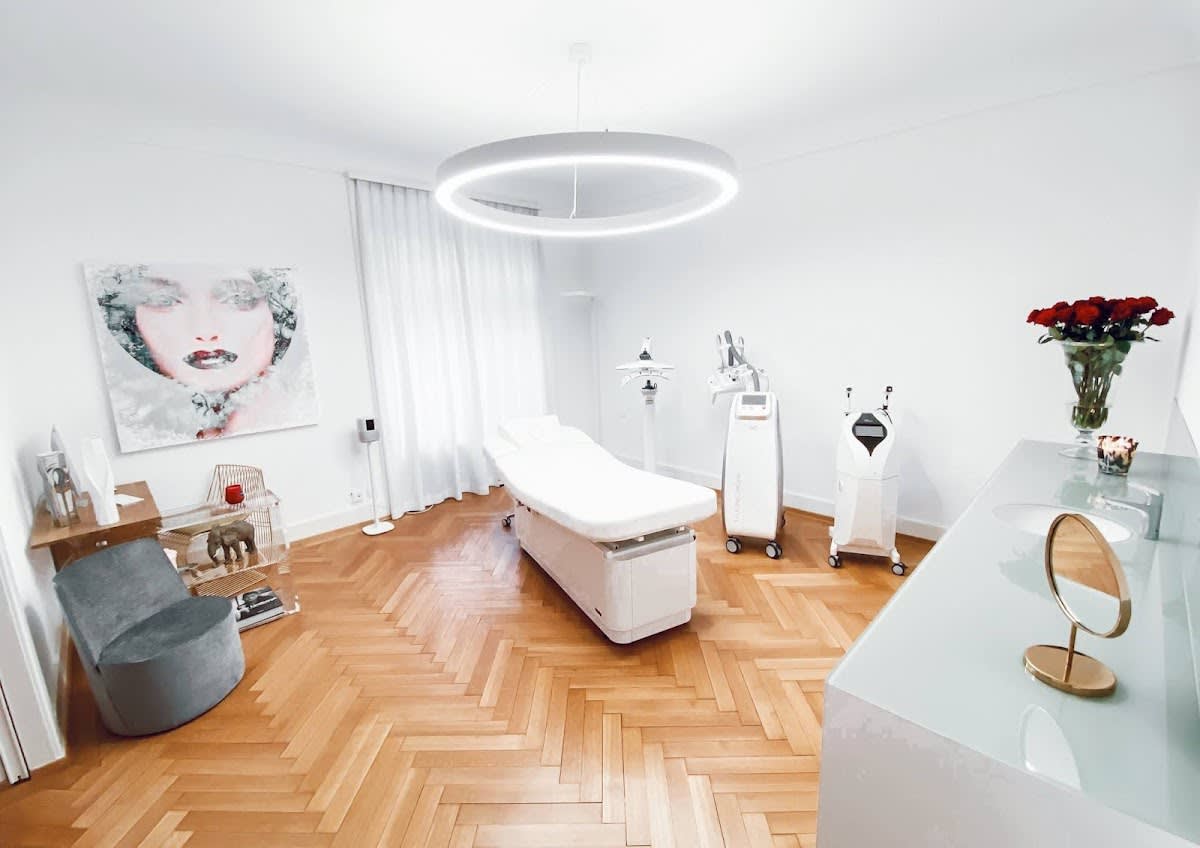 Aesthetics Medical AG gallery image 5