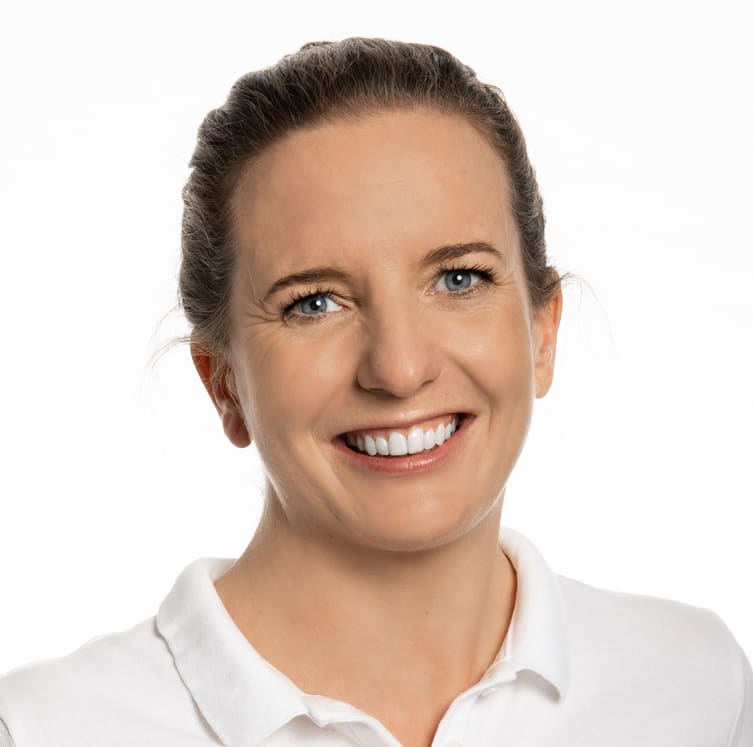 Kirchenfeld Zahnärzte | Céline A. Huber | Zahnarzt Bern | Zahnarztpraxis | Dentalhygiene gallery image 1