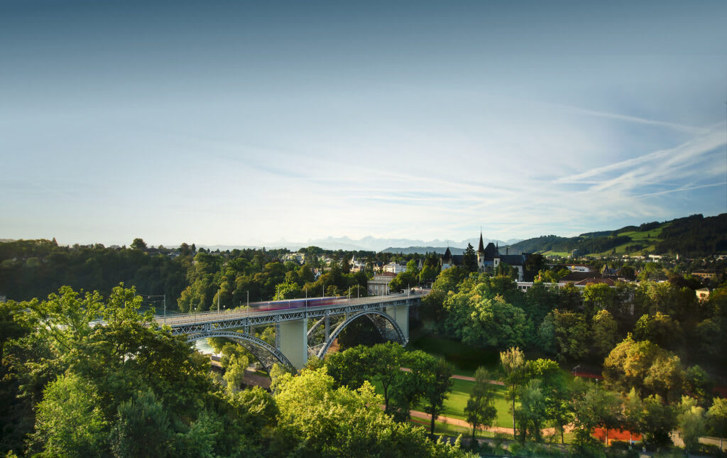 Kirchenfeld Zahnärzte | Céline A. Huber | Zahnarzt Bern | Zahnarztpraxis | Dentalhygiene gallery image 8