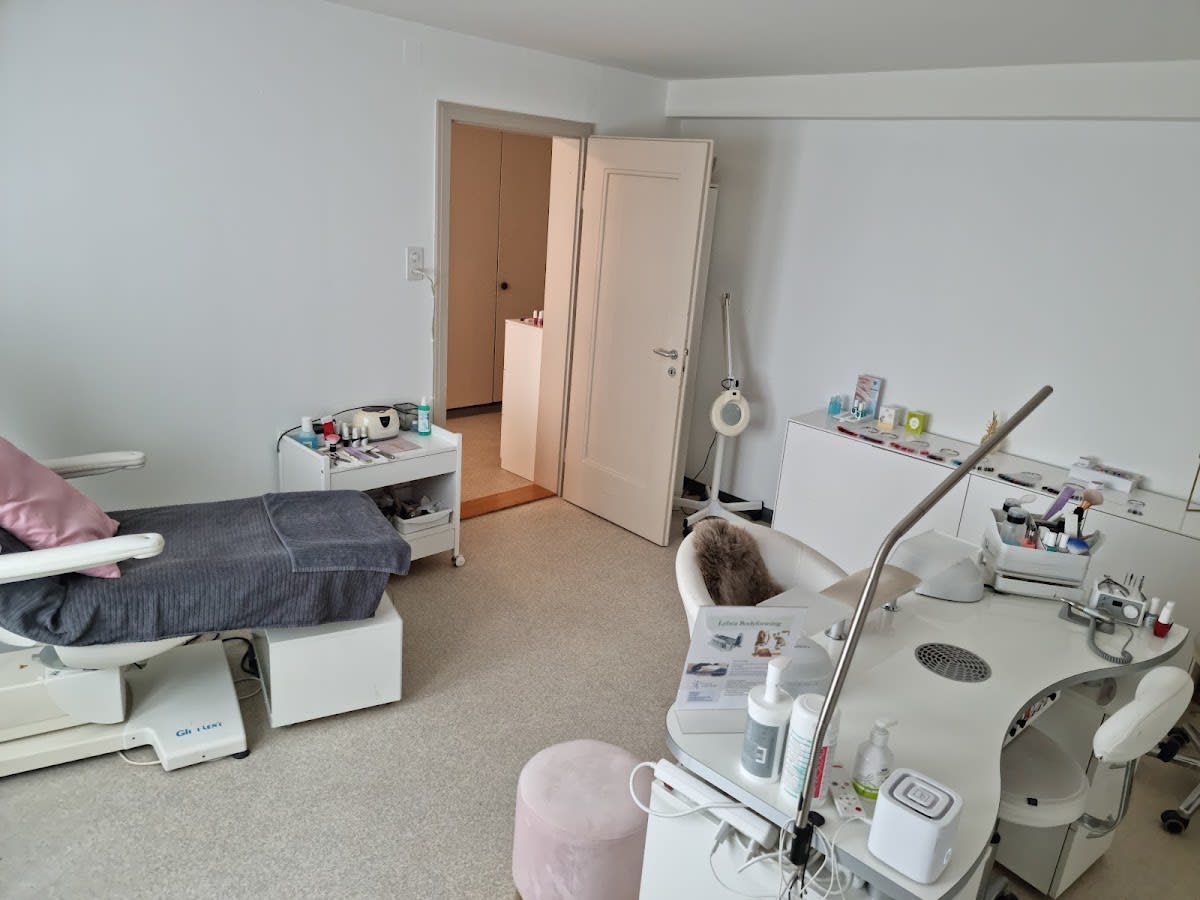 COSMED Medical Beauty interior