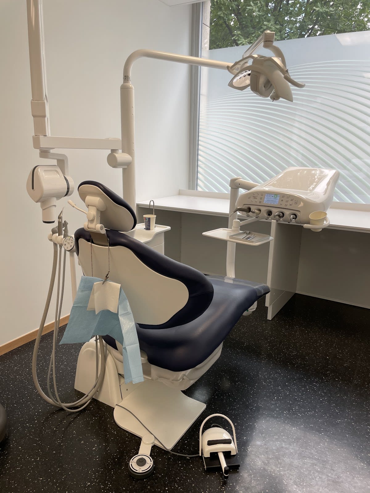 Ardentis Cliniques Dentaires et d'Orthodontie Genève gallery image 2