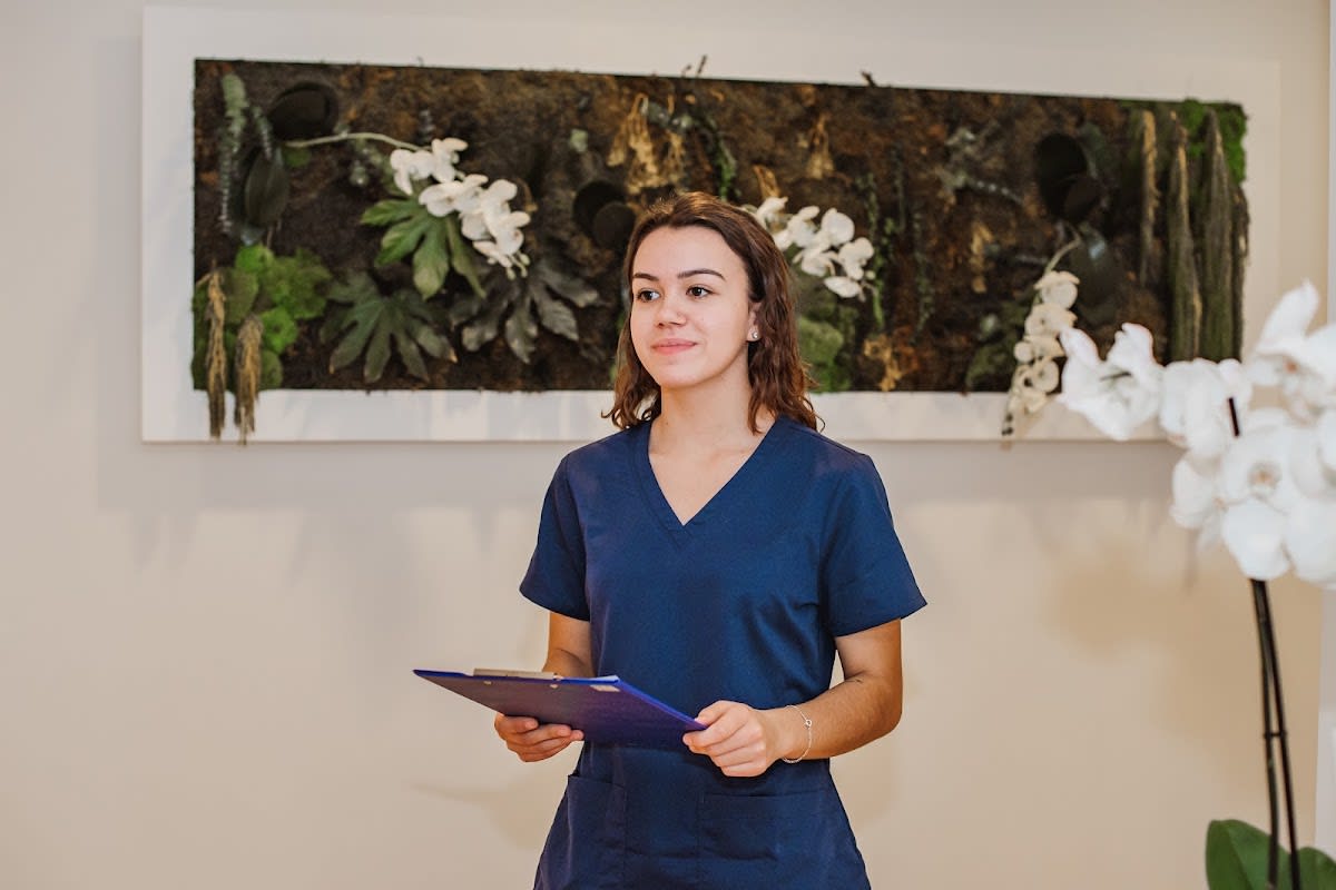 Ardentis Cliniques Dentaires et d'Orthodontie Genève gallery image 4