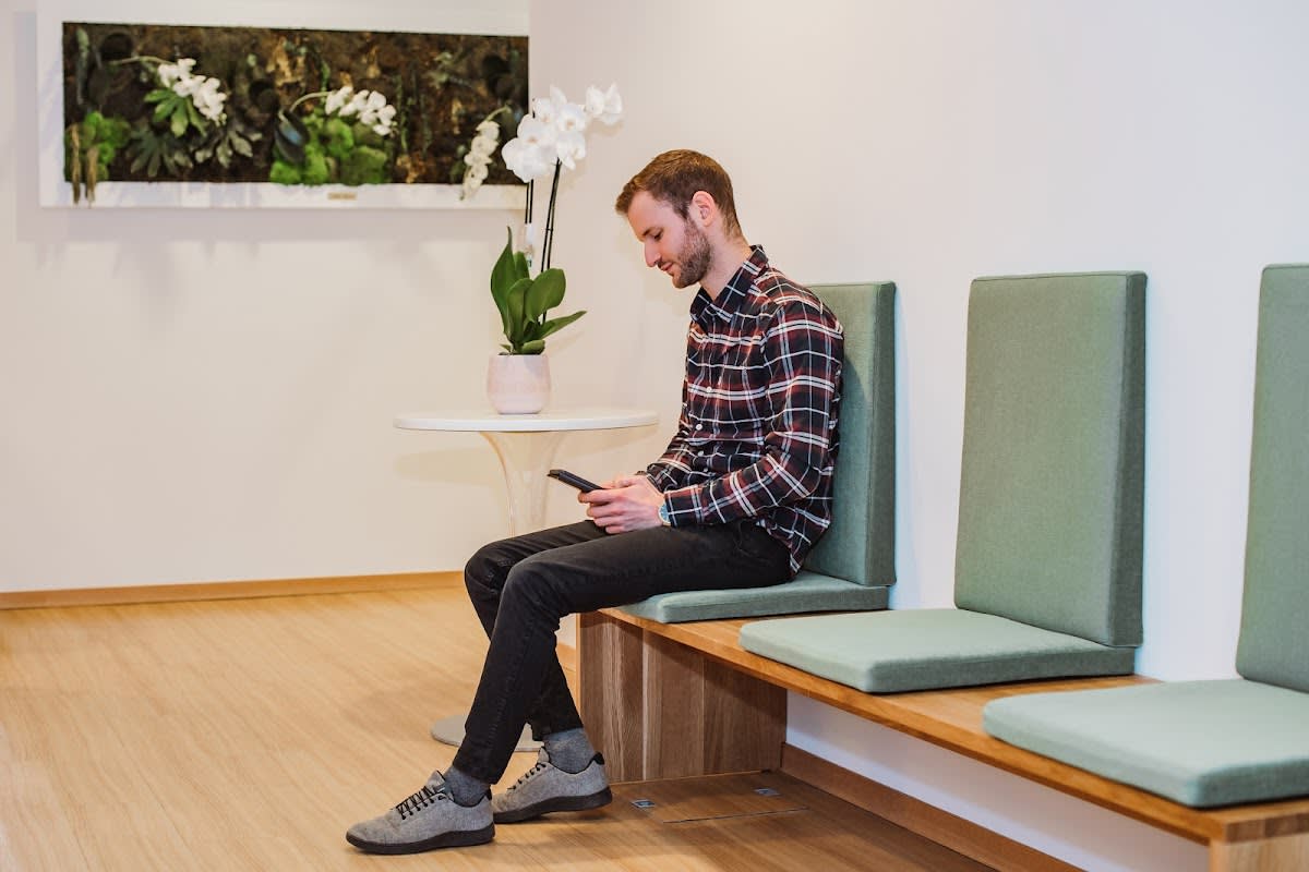 Ardentis Cliniques Dentaires et d'Orthodontie Genève gallery image 5