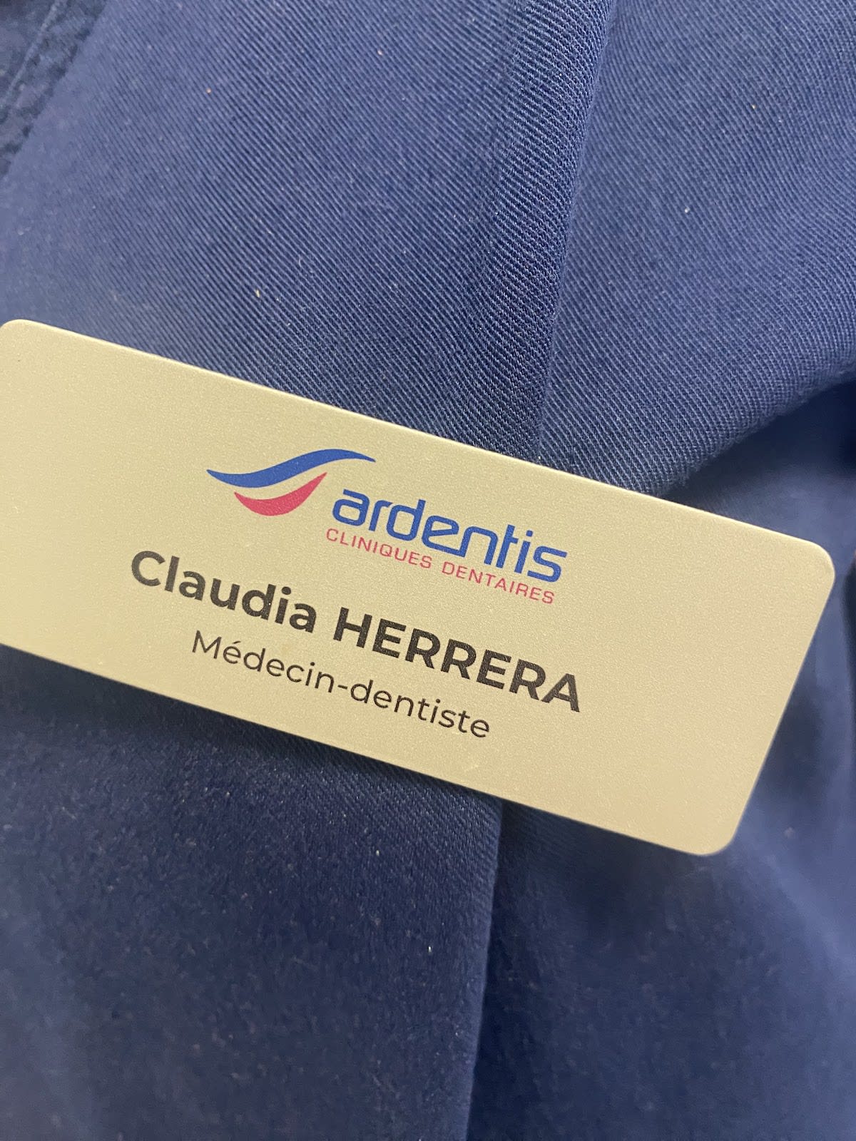 Ardentis Cliniques Dentaires et d'Orthodontie Genève gallery image 7