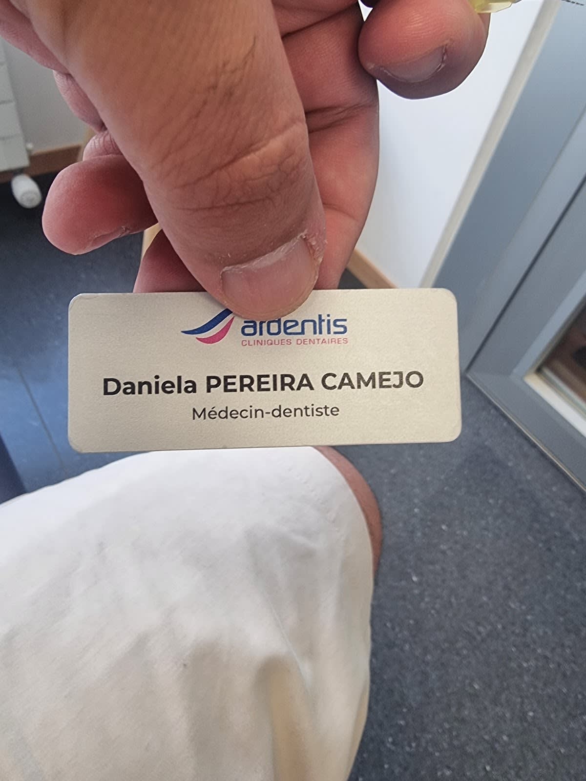 Ardentis Cliniques Dentaires et d'Orthodontie Genève gallery image 9