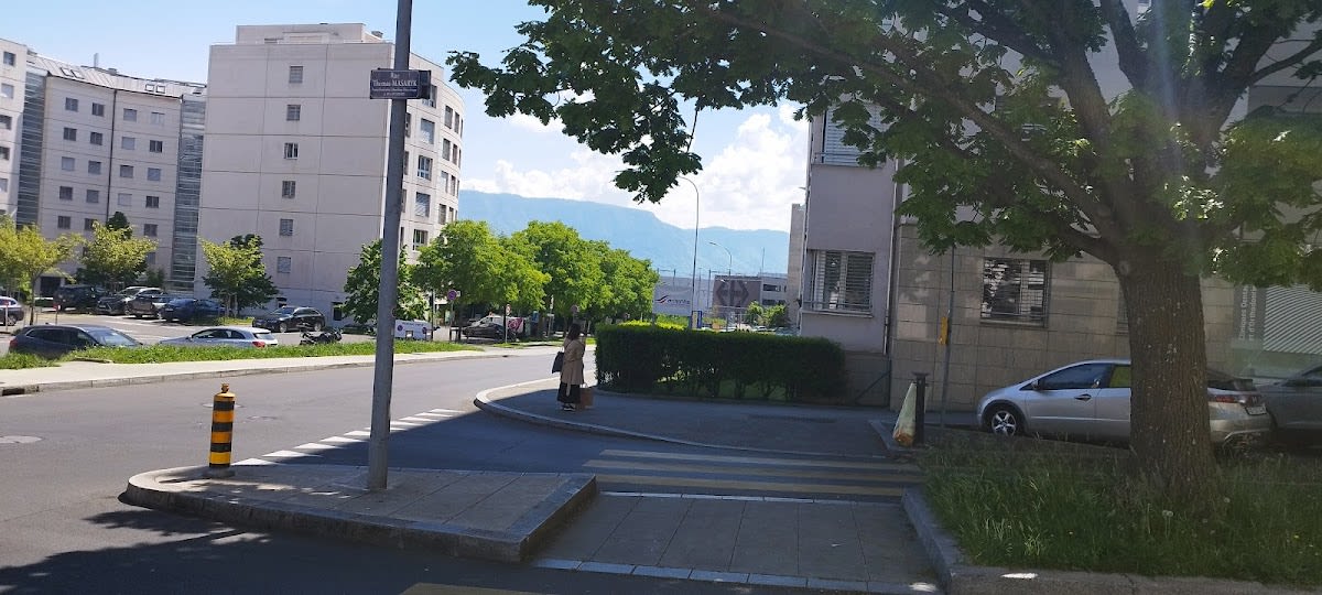 Ardentis Cliniques Dentaires et d'Orthodontie Genève gallery image 10