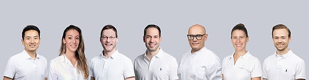 Zahnarzt Bern | Dr. Fabian Jost | swiss smile Zentrum für Zahnmedizin gallery image 3