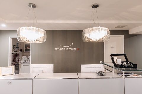 Zahnarzt Bern | Dr. Fabian Jost | swiss smile Zentrum für Zahnmedizin gallery image 4