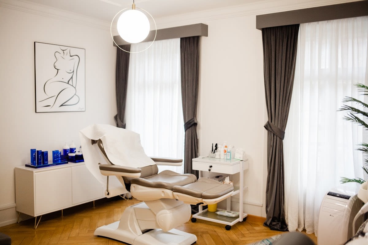 InGold Aesthetics Bern gallery image 2