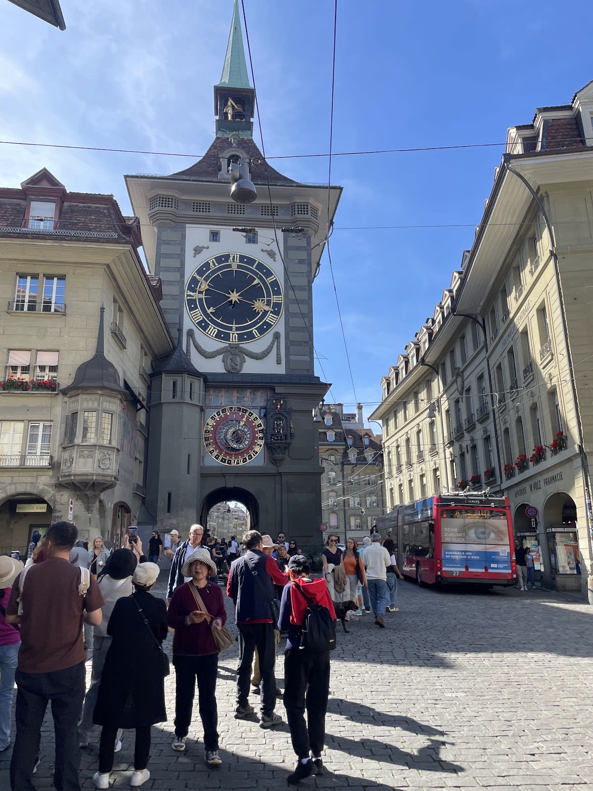 InGold Aesthetics Bern gallery image 5